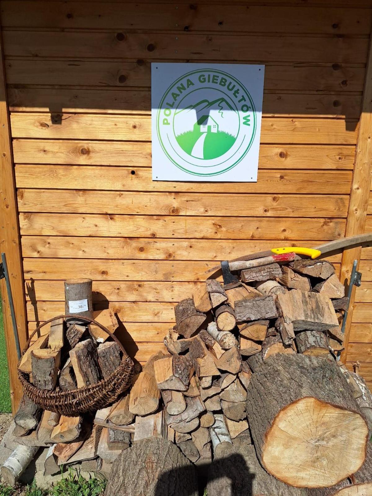 Camping, Zabierz Wlasny Namiot Kameralne Pole Namiotowe Z Basenem Kinem Plenerowym Miejscem Na Ognisko I Placem Zabaw Zywe Zwierzeta Agroturystyka Giebultow  Екстериор снимка